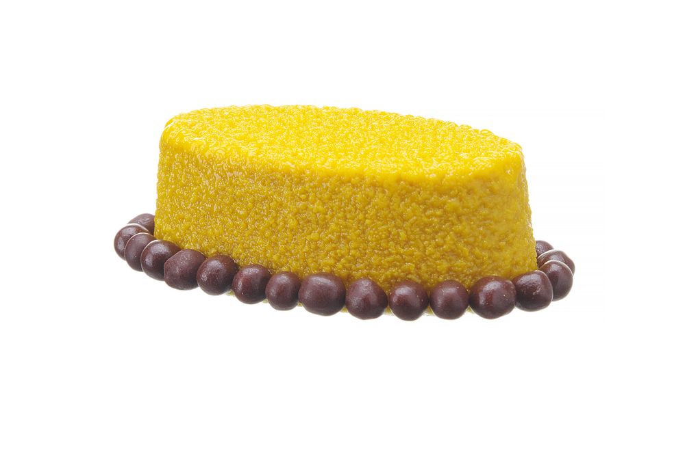 Moule en silicone OVALE - HENDI