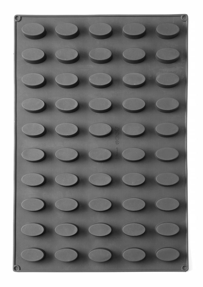 Moule en silicone OVALE - HENDI