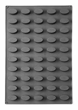 Moule en silicone OVALE - HENDI
