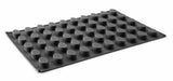 Moule en silicone OVALE - HENDI