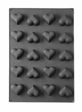 Moule en silicone COEUR - HENDI