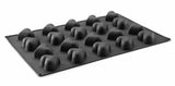Moule en silicone COEUR - HENDI