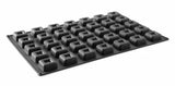 Moule en silicone CARRE - HENDI