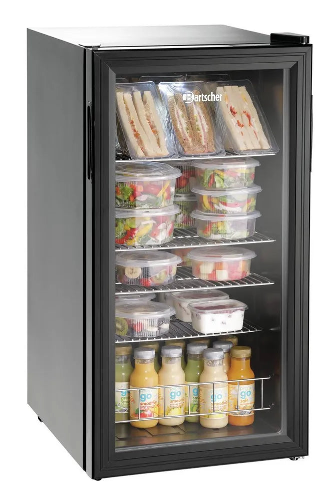 Grille FKS 88L - BARTSCHER - 700087