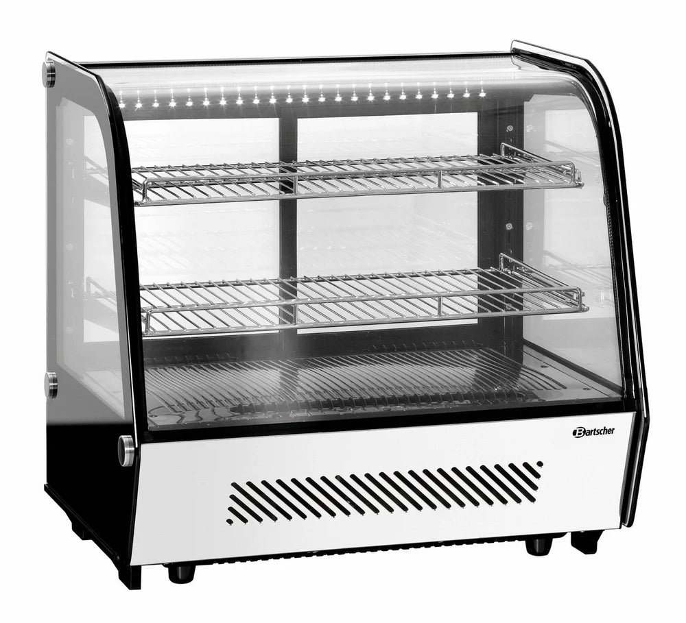 Vitrine réfrigérée Bartscher DeliCool II - BARTSCHER - 700202G