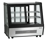 Vitrine réfrig. Bartscher DeliCool II-D - BARTSCHER - 700208G