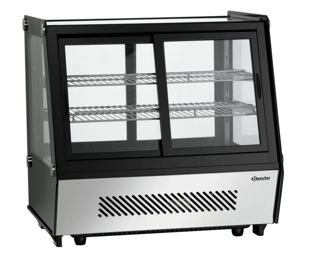 Vitrine réfrig. Bartscher DeliCool II-D - BARTSCHER - 700208G