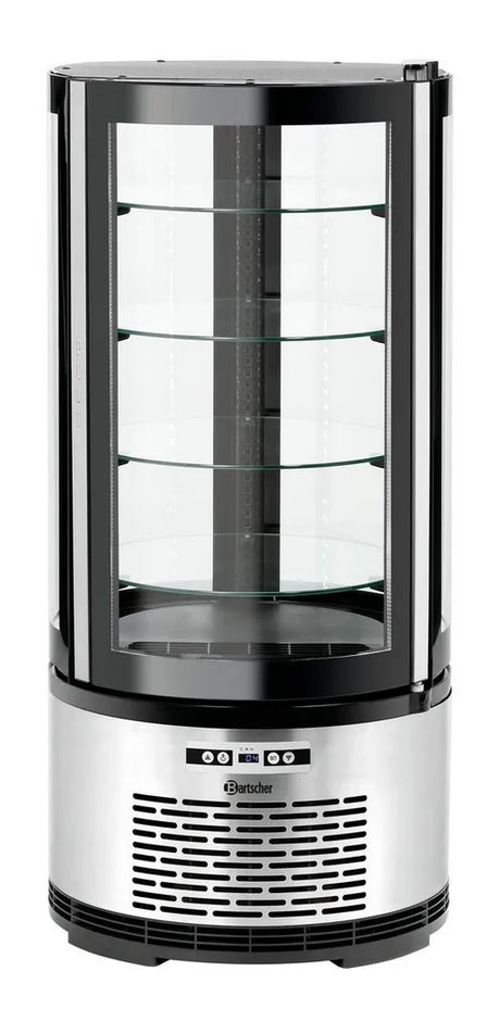 Vitrine à gâteaux 100L - BARTSCHER - 700213G