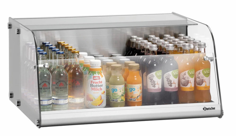 Vitrine réfrigérée 40L-SBO - BARTSCHER - 700239