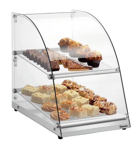 Vitrine buffet 70L - BARTSCHER - 700355