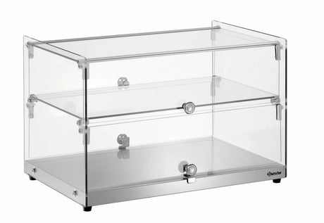 Vitrine de buffet 5400 2E-K - BARTSCHER - 700356