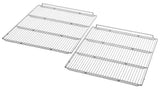 Grille - BARTSCHER - 700592