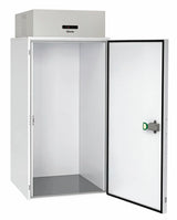 Mini chambre froide BS1240L, démontée - BARTSCHER - 700699