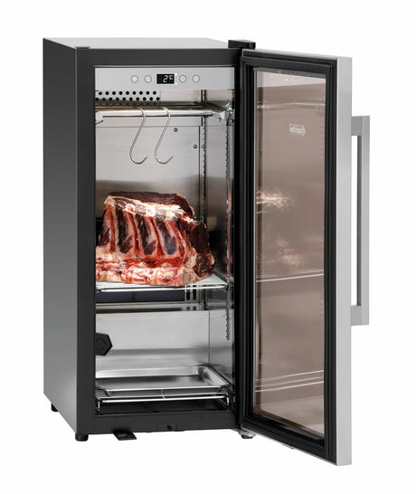 Armoire de maturation Dry Age 63 - BARTSCHER - 700840