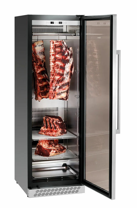 Armoire de maturation Dry Age 380 - BARTSCHER - 700841