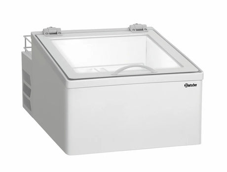 Vitrine à glaces 2x5L-F - BARTSCHER - 700940