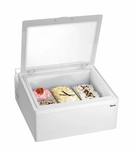 Vitrine à glaces 3x5L-F - BARTSCHER - 700941