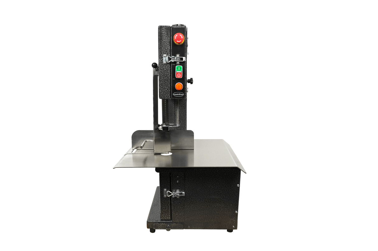 SCIE À RUBAN 230V - 7073.0035 - COMBISTEEL