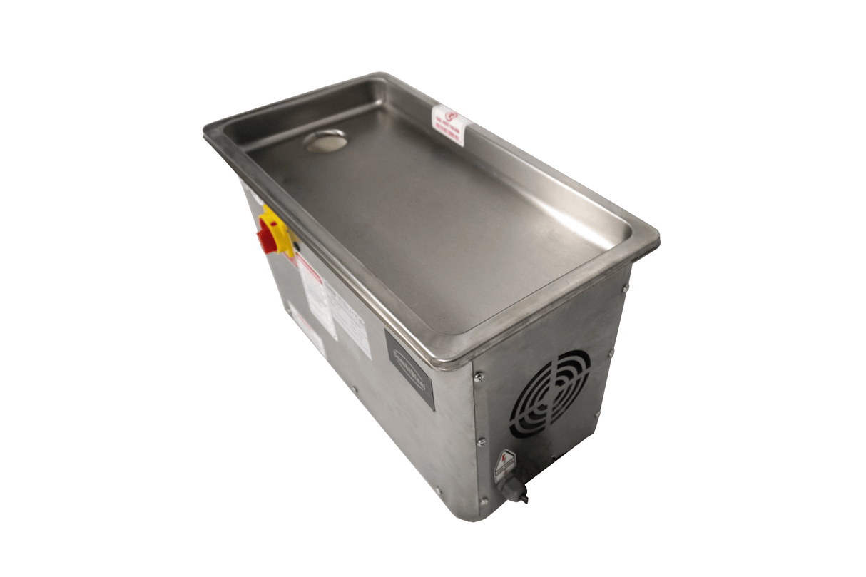 HACHOIR 12 - 90KG/H 230V - AVEC TÊTE FIXE - 7073.0050 - COMBISTEEL