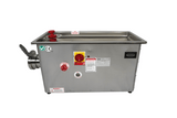 HACHOIR 22 - 450KG/H 400V - AVEC TÊTE FIXE - 7073.0065 - COMBISTEEL
