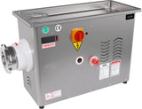 HACHOIR 22 - 450KG/H 400V - AVEC TÊTE FIXE RÉFRIGÉRÉE - 7073.0075 - COMBISTEEL