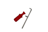 HACHOIR 22 - 450KG/H 230V - AVEC TÊTE FIXE RÉFRIGÉRÉE - 7073.0070 - COMBISTEEL