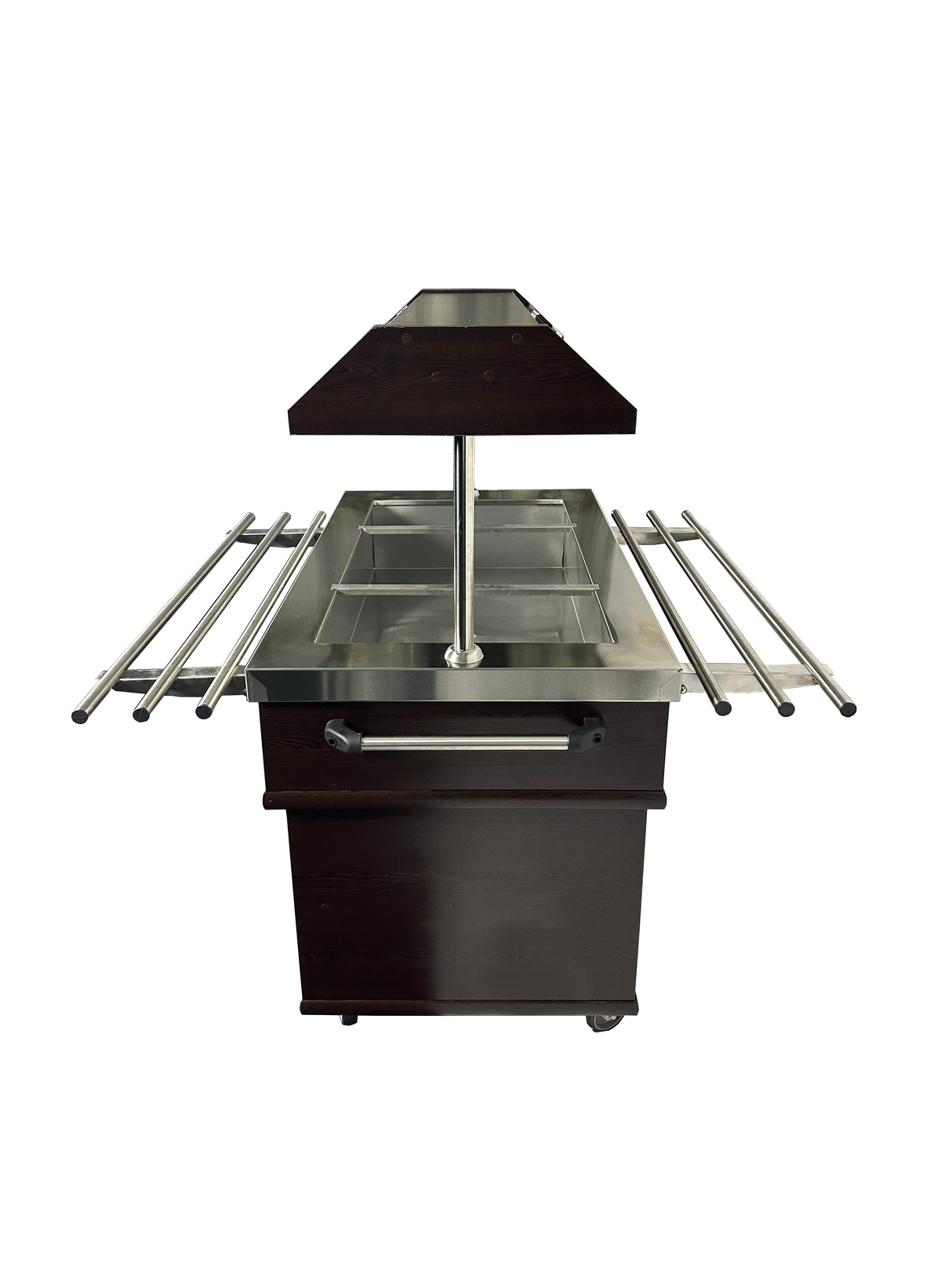 BUFFET CHAUD GN 5/1 - 7078.0035 - COMBISTEEL