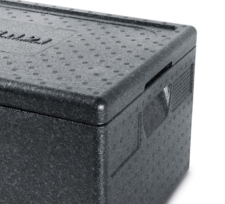 GN 1/1, 80L, 685x485x(H)360mm