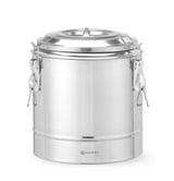 Conteneur isotherme portable - HENDI