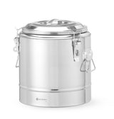 Conteneur isotherme portable - HENDI