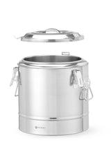 Conteneur isotherme portable - HENDI
