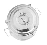 Conteneur isotherme portable - HENDI