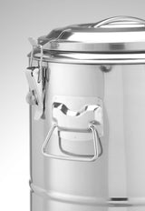 Conteneur isotherme portable - HENDI