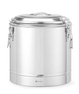 Conteneur isotherme portable - HENDI