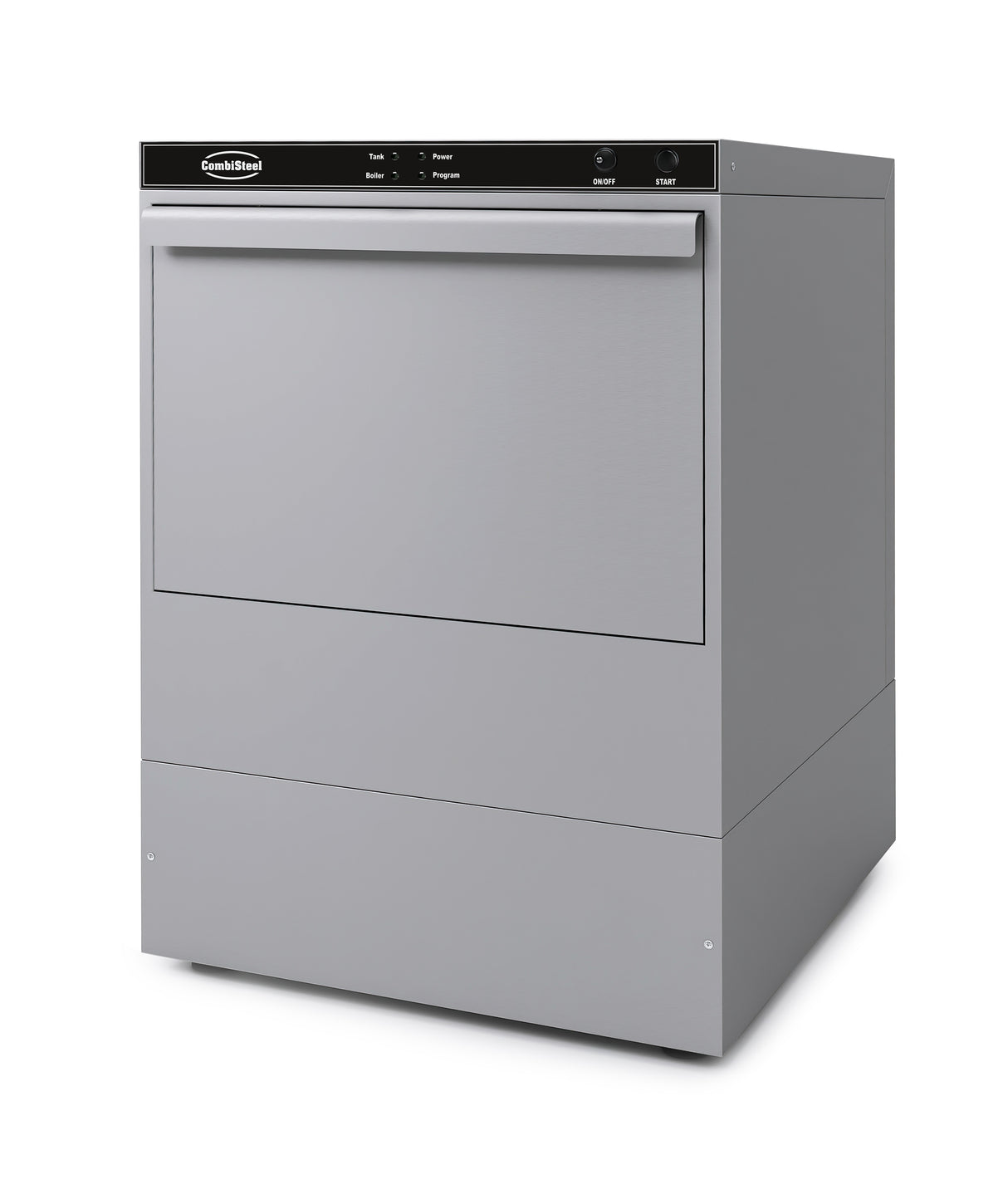 LAVE-VAISELLE CHARGEMENT PAR L'AVANT ENT 400-230     - 7082.0015 - COMBISTEEL
