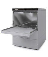 LAVE-VAISELLE CHARGEMENT PAR L'AVANT ENT 400-230     - 7082.0015 - COMBISTEEL