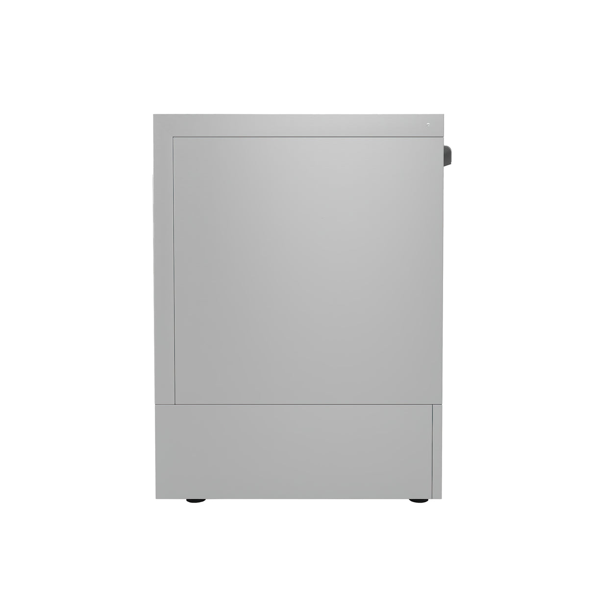 LAVE-VAISELLE CHARGEMENT PAR L'AVANT ENT 400-230     - 7082.0015 - COMBISTEEL