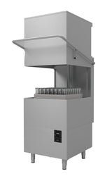 LAVE-VAISELLE À CONVOYEUR ENT 400   - 7082.0070 - COMBISTEEL