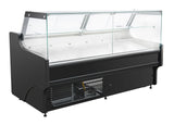 VITRINE RÉFRIGÉRÉE THOMAS 1.3 - 7090.0200 - COMBISTEEL
