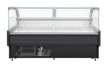 VITRINE RÉFRIGÉRÉE THOMAS 1.3 - 7090.0200 - COMBISTEEL
