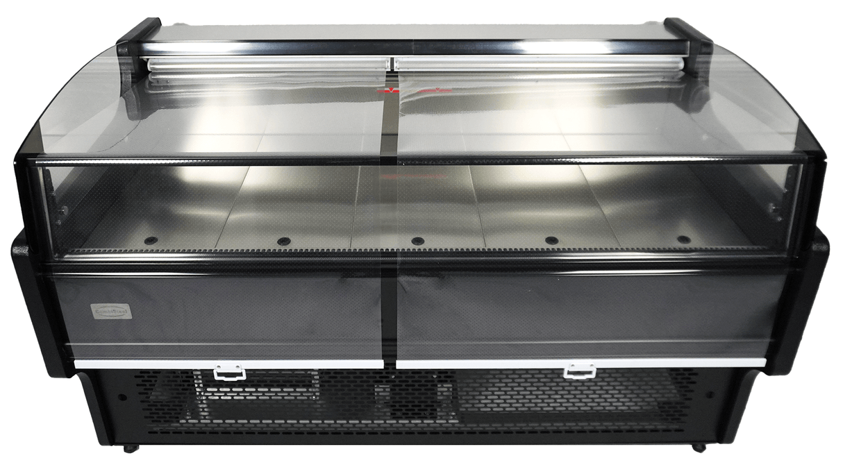 VITRINE RÉFRIGÉRÉE RONALD 1.5 - 7090.0220 - COMBISTEEL