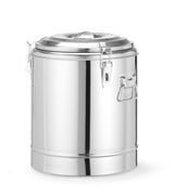 Conteneur isotherme portable - HENDI