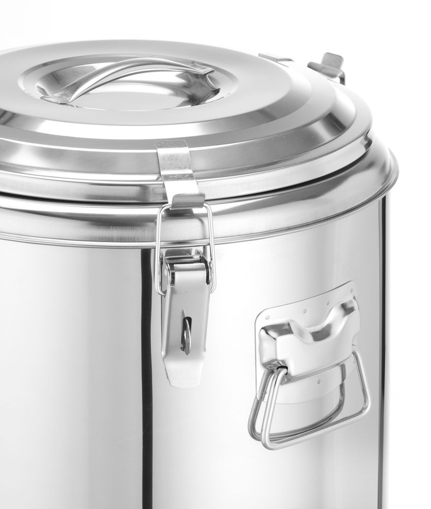 Conteneur isotherme portable - HENDI
