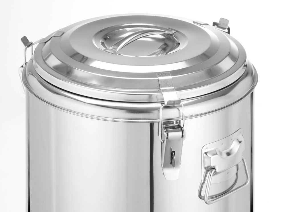 Conteneur isotherme portable - HENDI