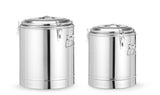 Conteneur isotherme portable - HENDI