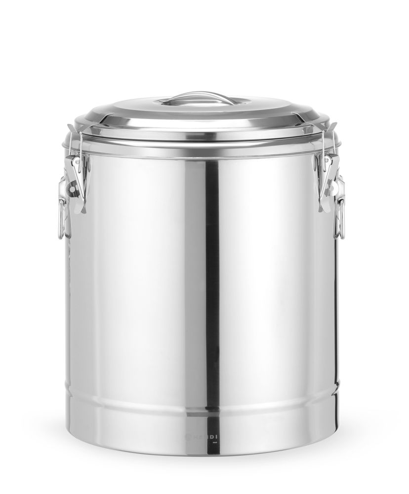 Conteneur isotherme portable - HENDI