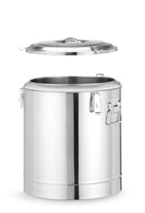 Conteneur isotherme portable - HENDI
