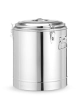 Conteneur isotherme portable - HENDI