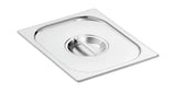 Couvercle 1/2 GN, Basic Line - BARTSCHER - 711312