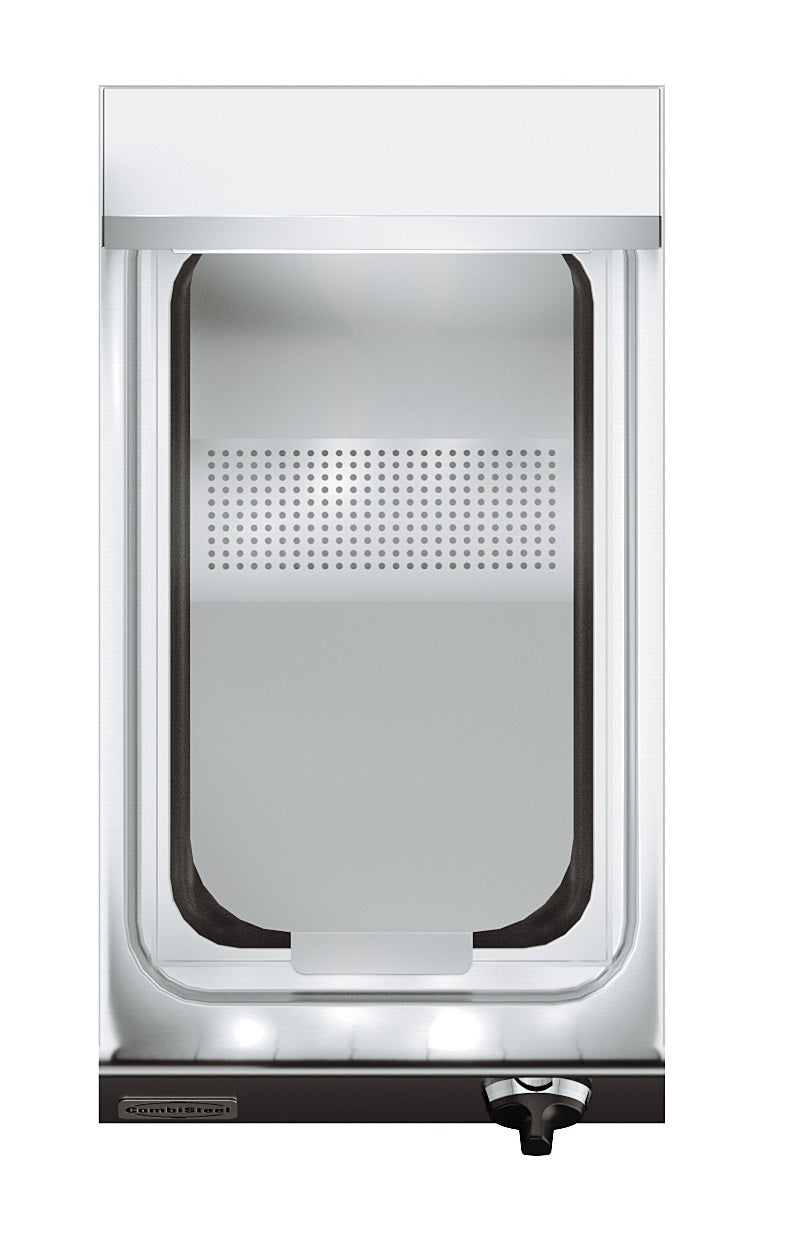 BASE 700 CHAUFFE FRITES - 7178.0345 - COMBISTEEL
